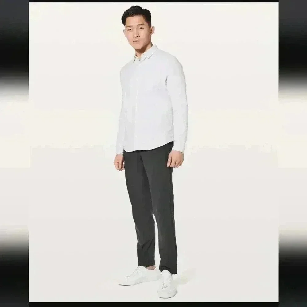 Lululemon ABC Pant Classic *32
